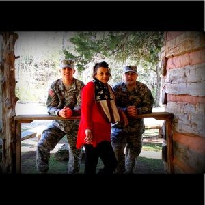 Meet your Posher, Brenda